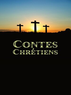 cover image of Contes Chrétiens